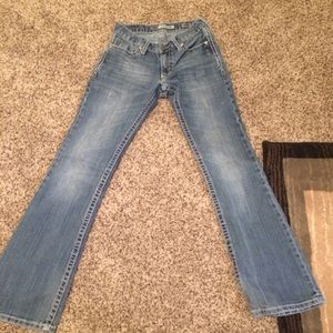BKE Jeans Fulton 28R
